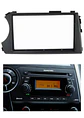 Bisel Adaptador Radio 9 Pulgadas Ssangyong Actyon Y Korando - Miniatura 1