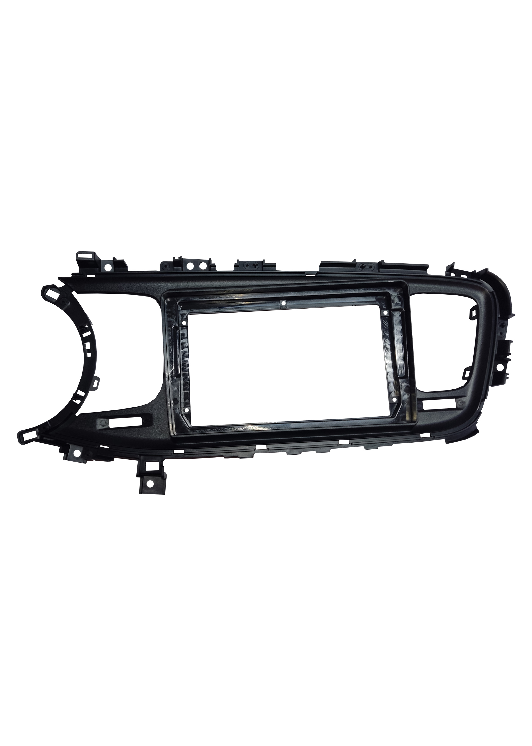 Bisel Adaptador Radio 9 Pulgadas  Kia Optima 2
