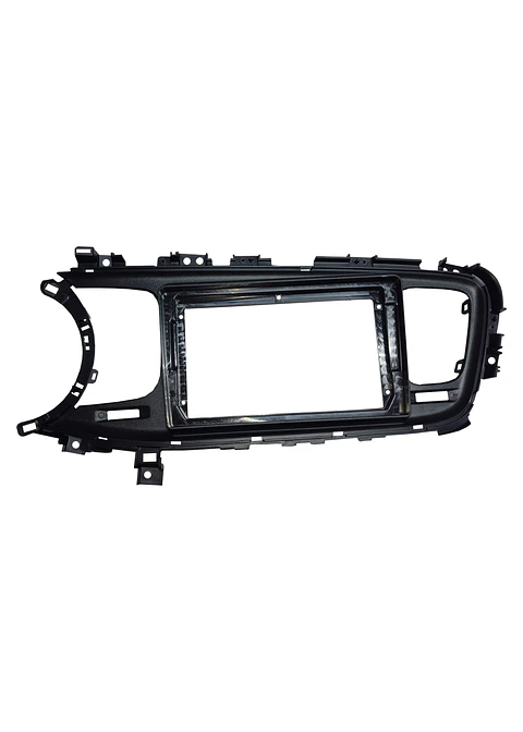 Bisel Adaptador Radio 9 Pulgadas  Kia Optima