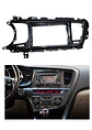 Bisel Adaptador Radio 9 Pulgadas  Kia Optima - Miniatura 1