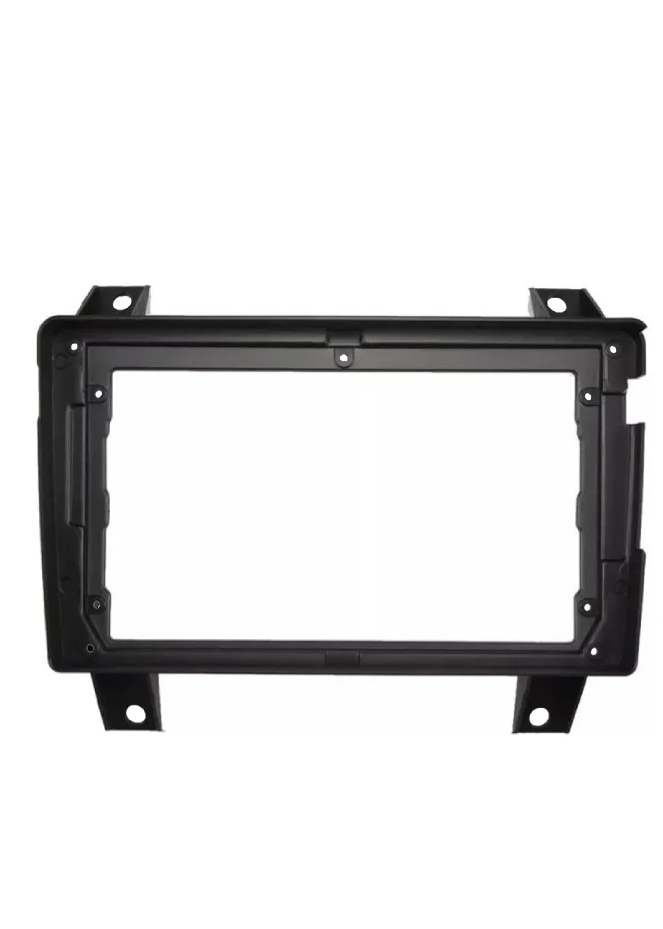 Bisel Adaptador Radio 9 Pulgadas Great Wall Poer 2
