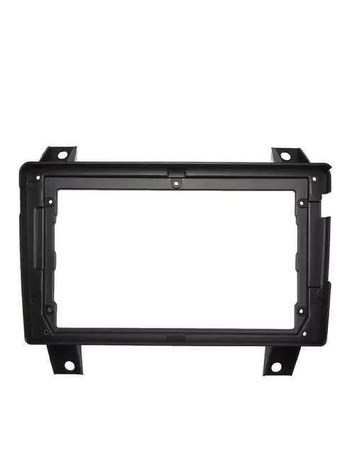 Bisel Adaptador Radio 9 Pulgadas Great Wall Poer