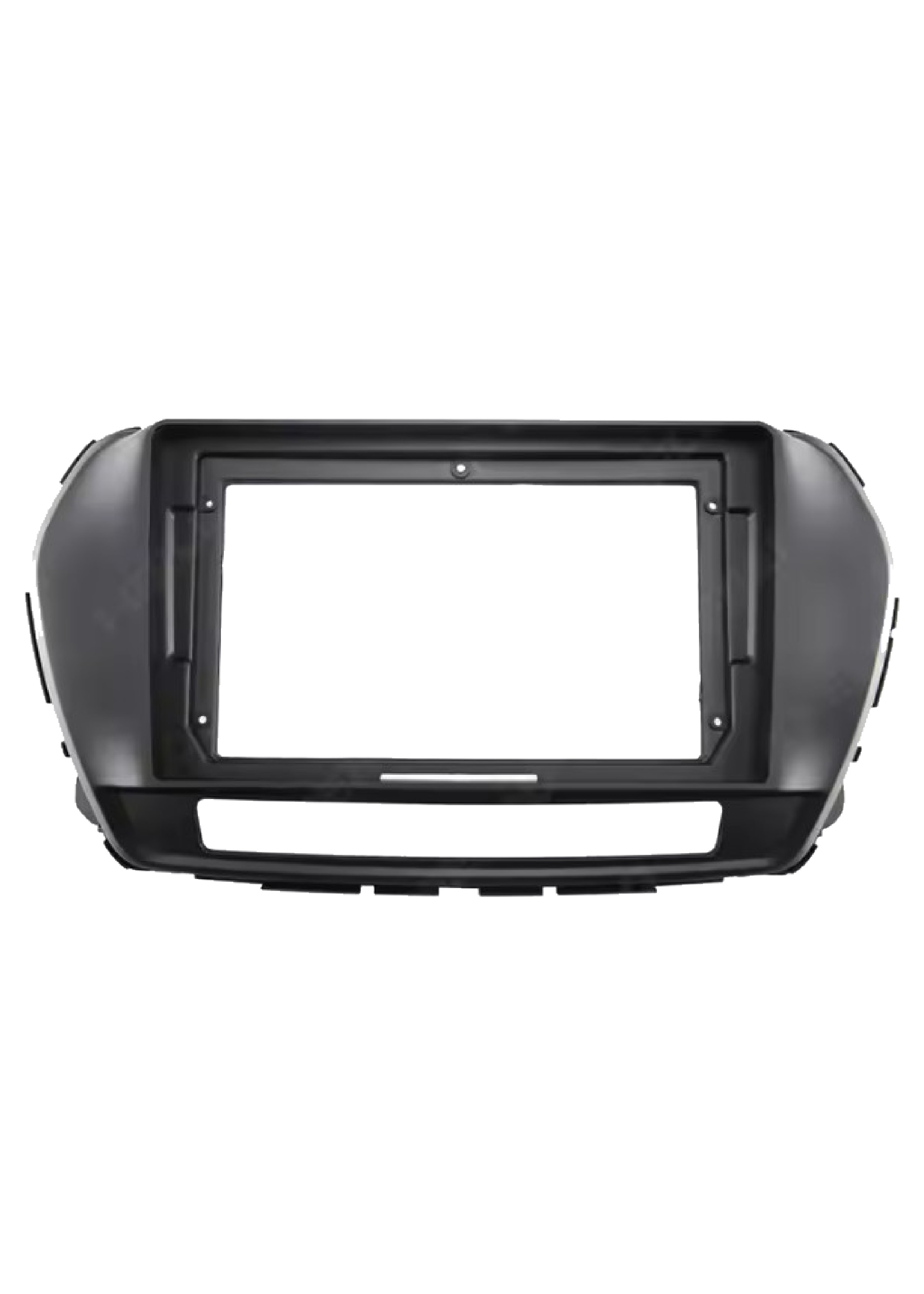 Bisel Adaptador Radio 9 Pulgadas Great Wall Wingle 5 2