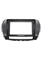 Bisel Adaptador Radio 9 Pulgadas Great Wall Wingle 5 - Miniatura 2