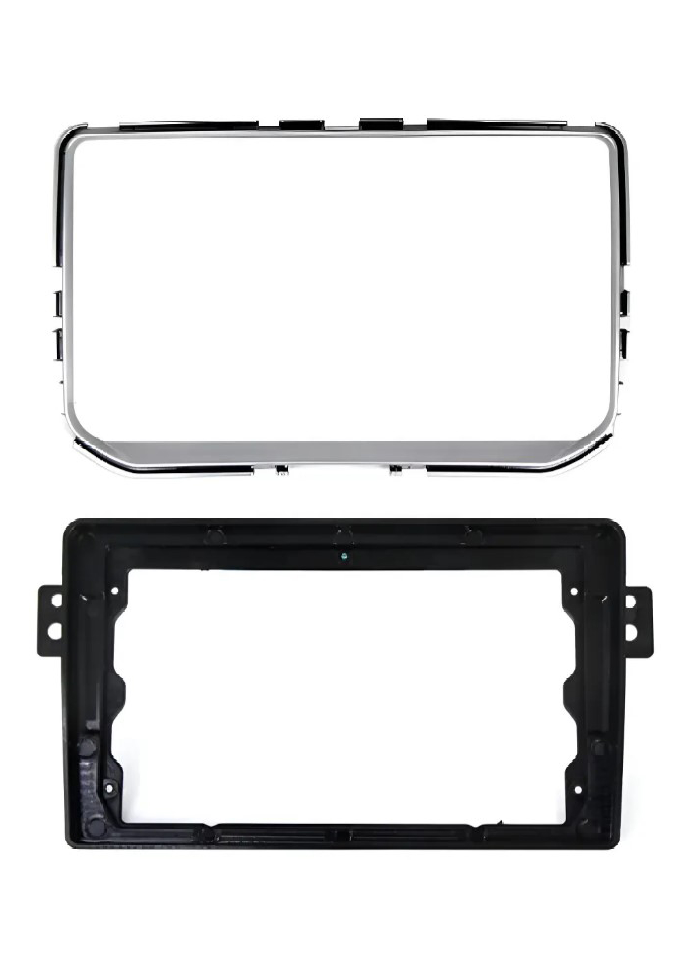 Bisel Adaptador Radio 9 Pulgadas Great Wall Haval H2 2