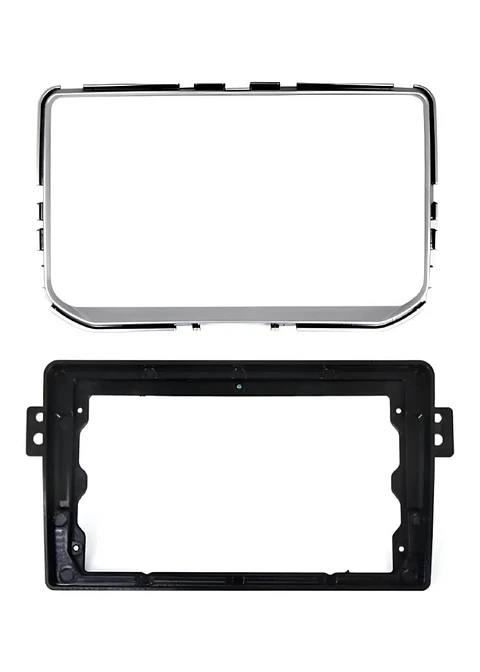 Bisel Adaptador Radio 9 Pulgadas Great Wall Haval H2