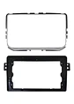 Bisel Adaptador Radio 9 Pulgadas Great Wall Haval H2 - Miniatura 2