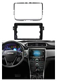 Bisel Adaptador Radio 9 Pulgadas Great Wall Haval H2 - Miniatura 1