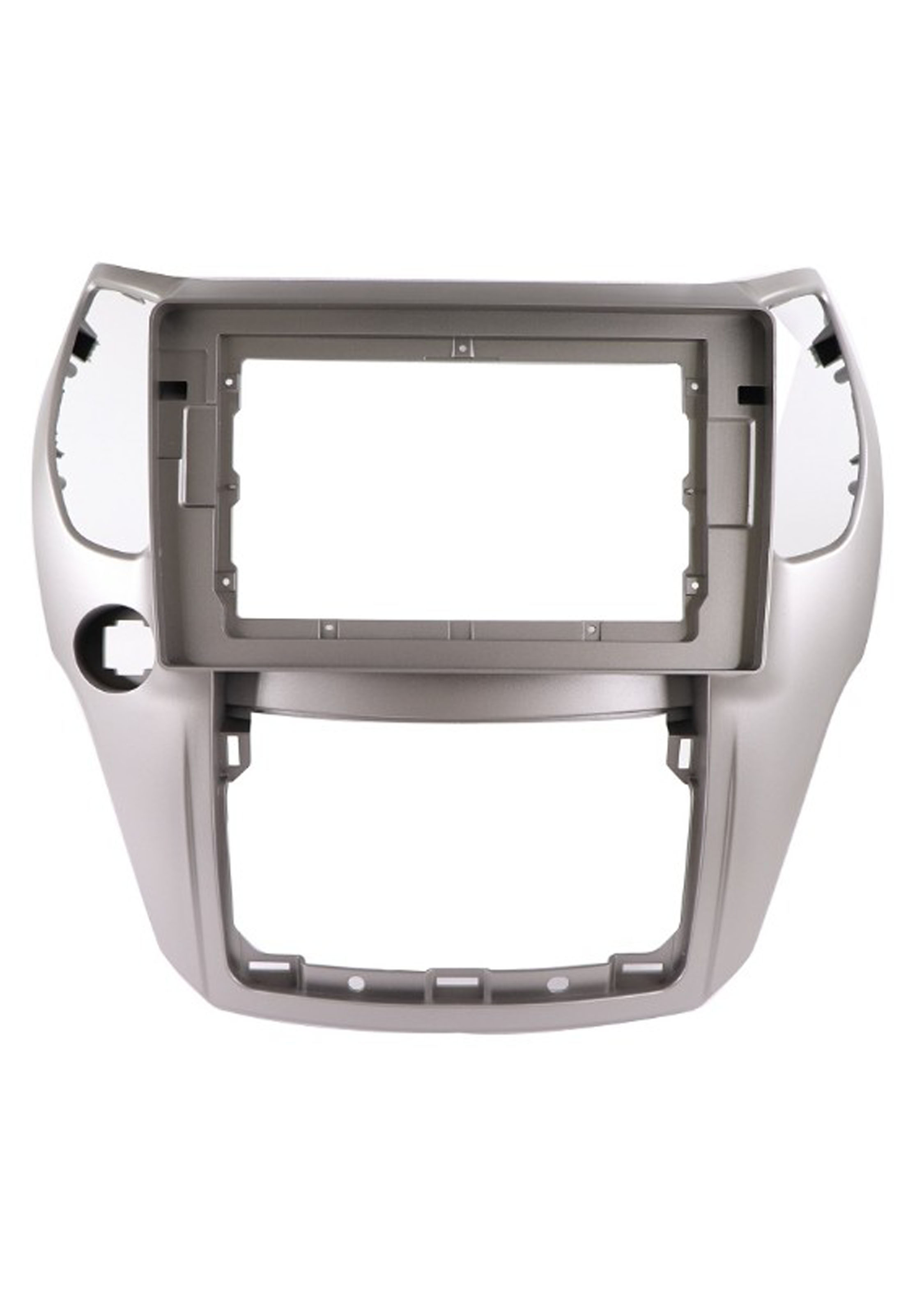 Bisel Adaptador Radio 9 Pulgadas Great Wall M4 2