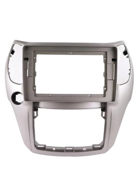 Bisel Adaptador Radio 9 Pulgadas Great Wall M4