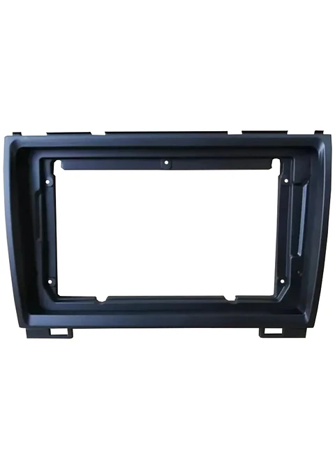 Bisel Adaptador Radio 9 Pulgadas Great Wall Haval H3, H5