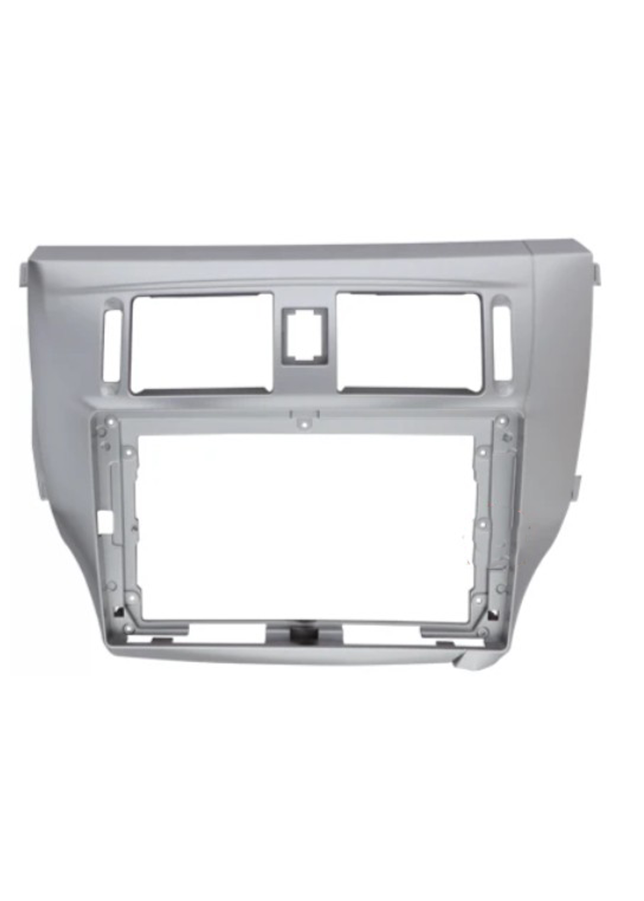 Bisel Adaptador Radio 9 Pulgadas Great Wall Voleex C30 2