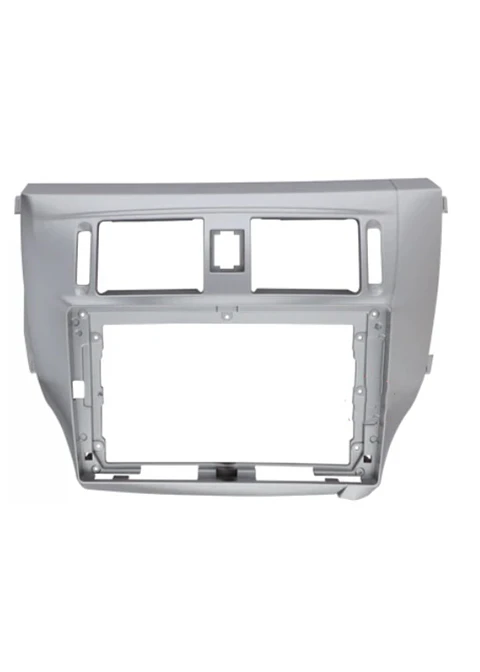 Bisel Adaptador Radio 9 Pulgadas Great Wall Voleex C30