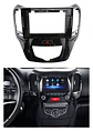Bisel Adaptador Radio 9 Pulgadas Great Wall M4 - Miniatura 1