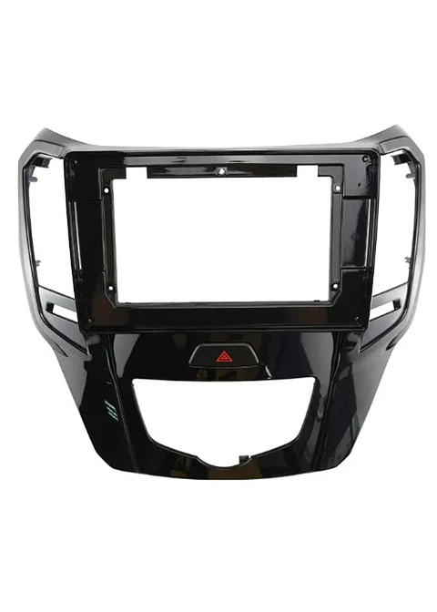 Bisel Adaptador Radio 9 Pulgadas Great Wall M4
