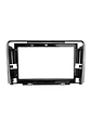 Bisel Adaptador Radio 9 Pulgadas Great Wall Haval H6 - Miniatura 2