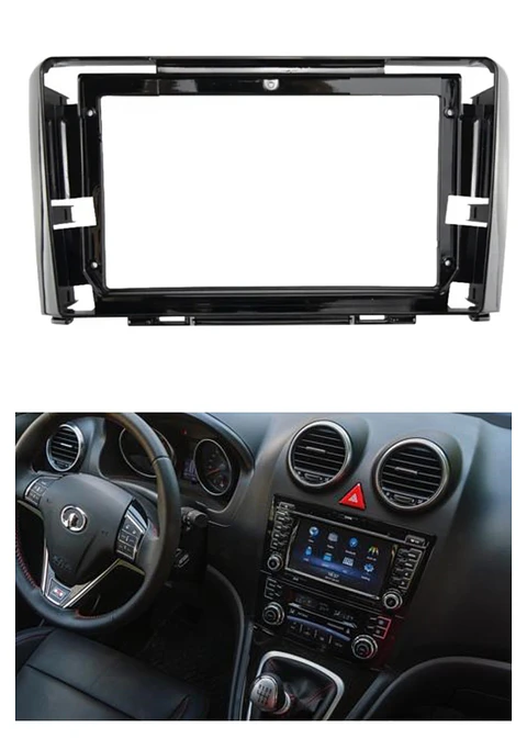 Bisel Adaptador Radio 9 Pulgadas Great Wall Haval H6