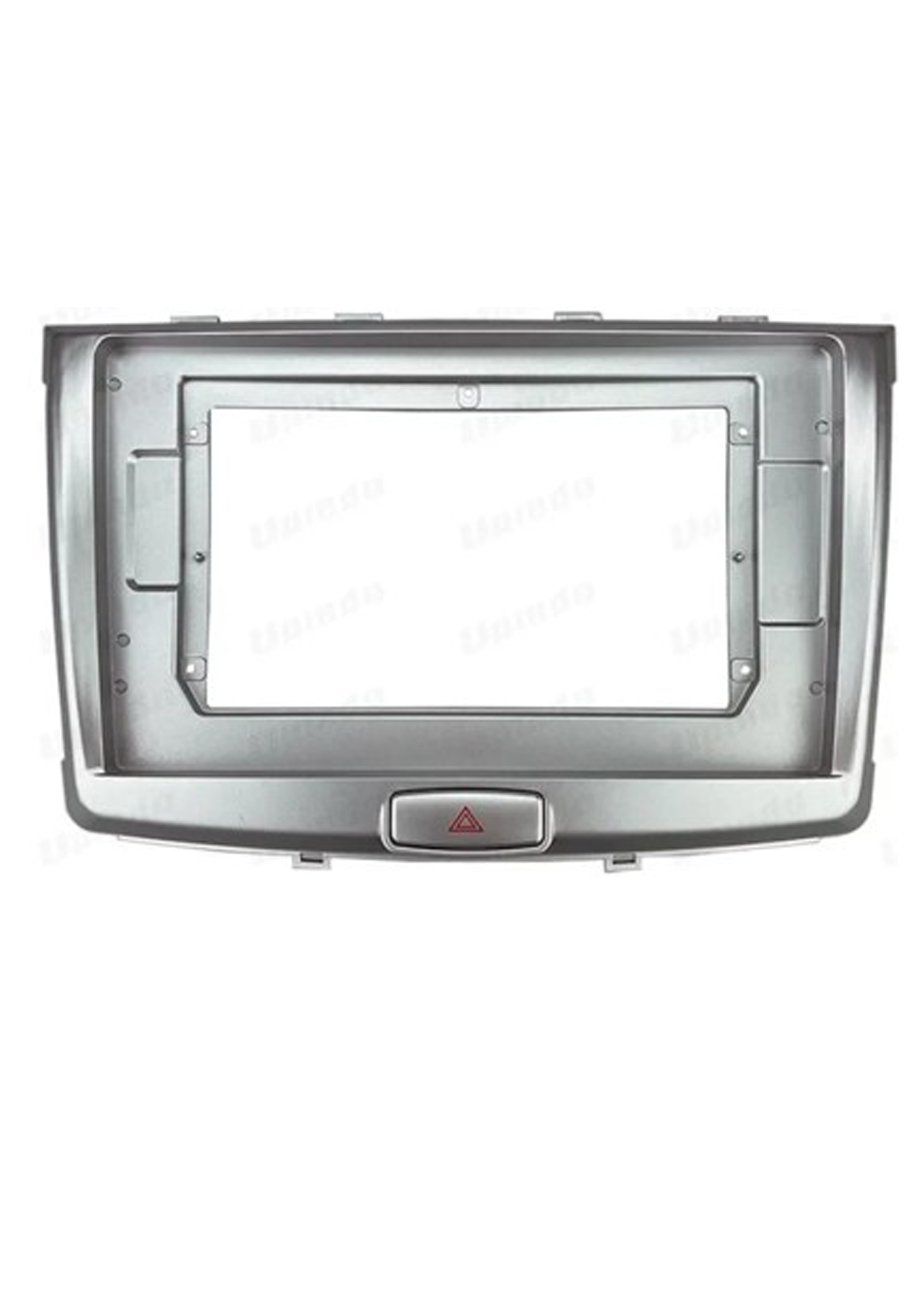 Bisel Adaptador Radio 9 Pulgadas Great Wall Haval H6 2