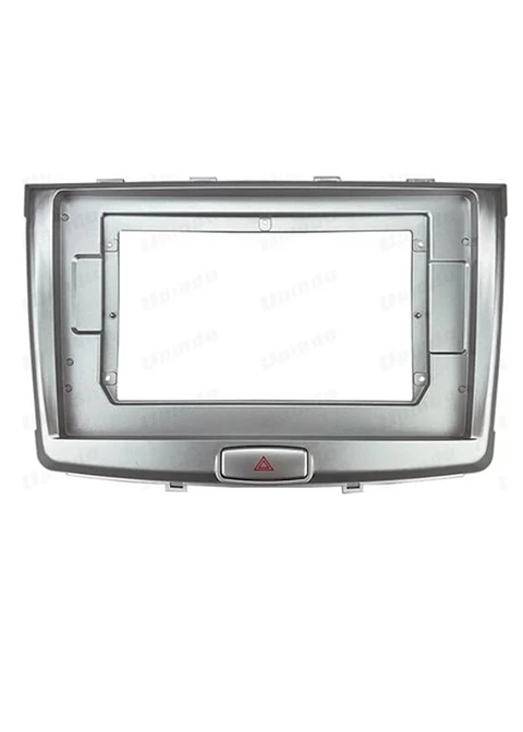 Bisel Adaptador Radio 9 Pulgadas Great Wall Haval H6