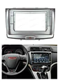 Bisel Adaptador Radio 9 Pulgadas Great Wall Haval H6 - Miniatura 1