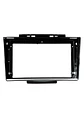 Bisel Adaptador Radio 9 Pulgadas Great Wall Haval H3/h5 - Miniatura 2