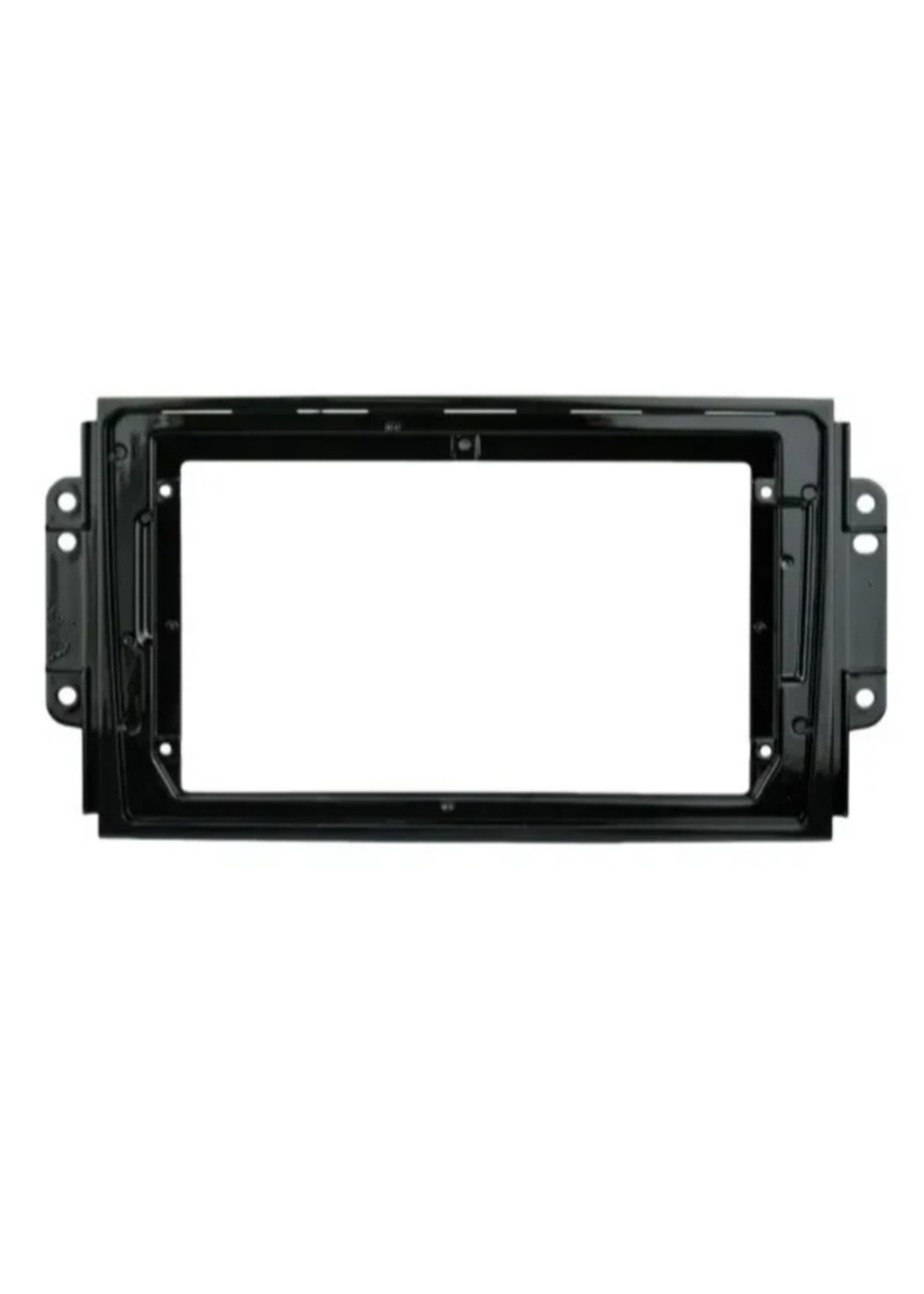Bisel Adaptador Radio 9 Pulgadas Chery Tiggo 3x 2