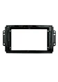 Bisel Adaptador Radio 9 Pulgadas Chery Tiggo 3x - Miniatura 2