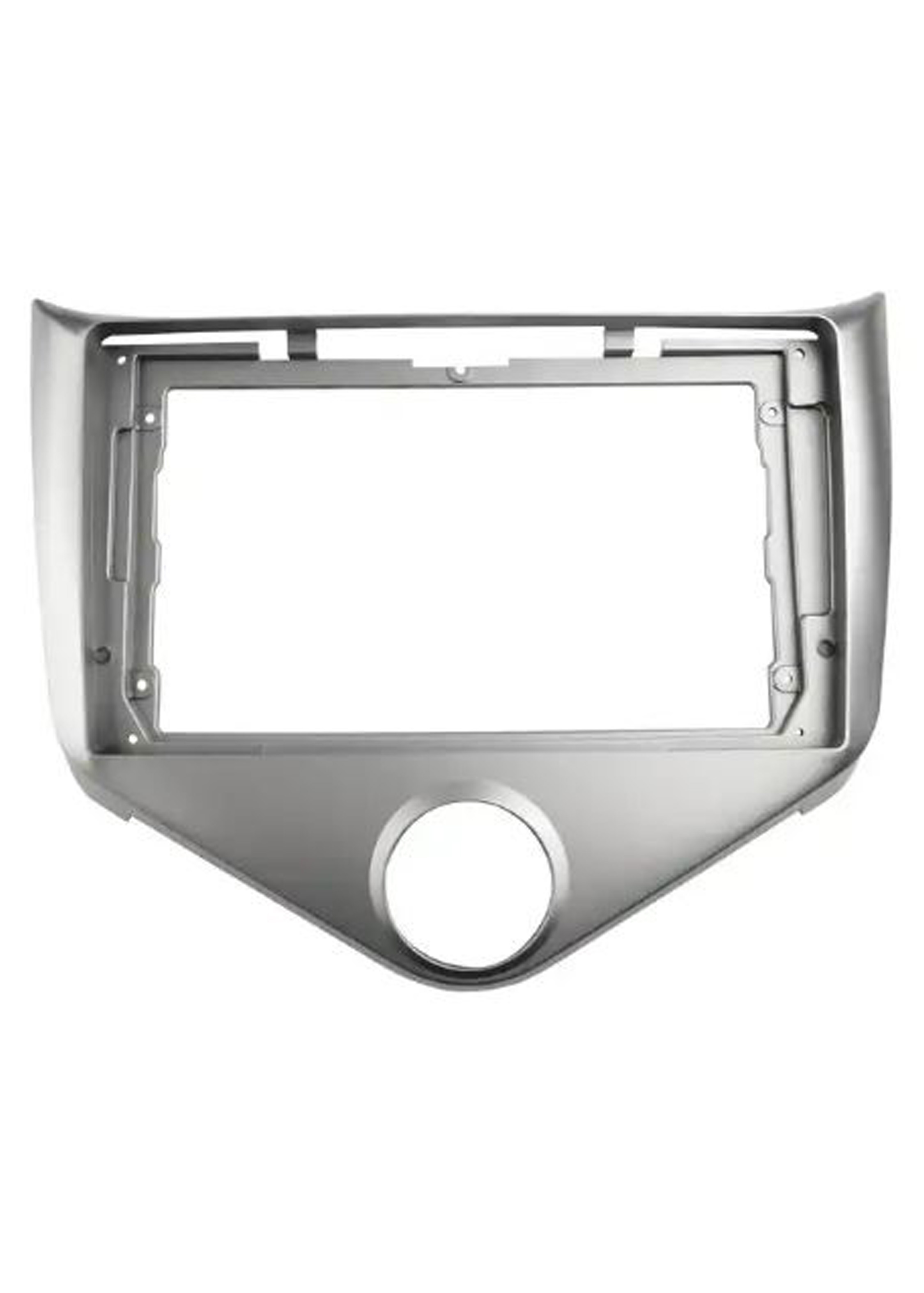 Bisel Adaptador Radio 9 Pulgadas Chery Fulwin 2 2