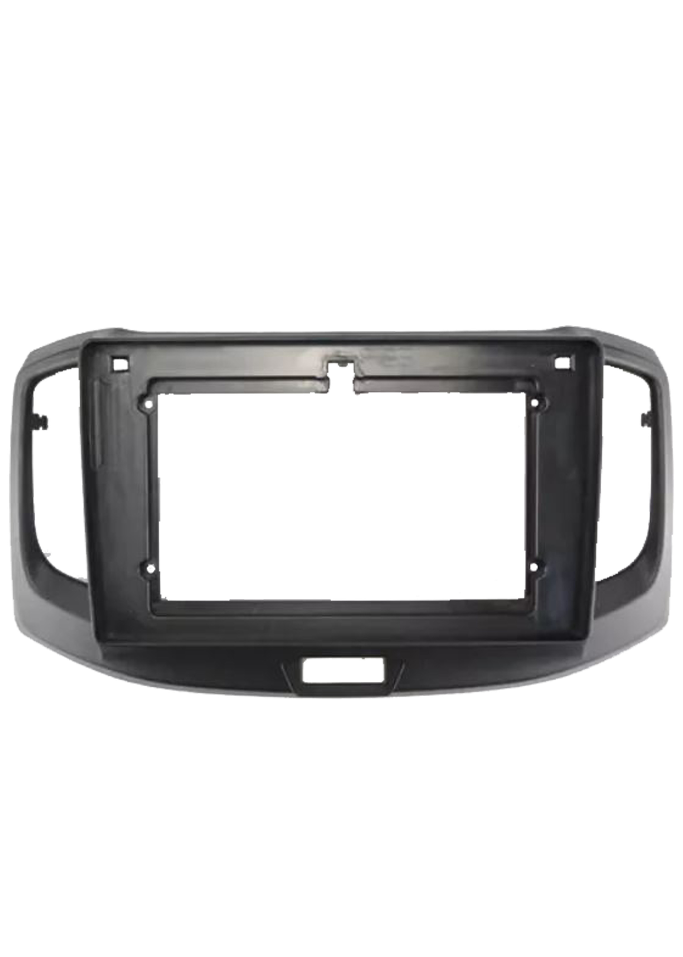 Bisel Adaptador Radio 9 Pulgadas Chery Arrizo 3 2