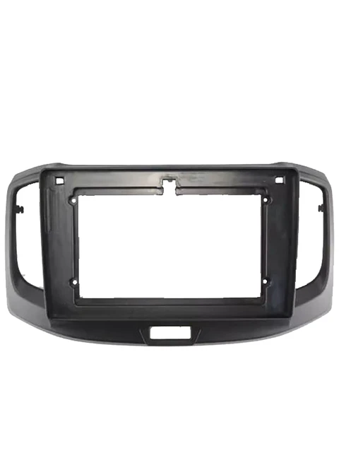Bisel Adaptador Radio 9 Pulgadas Chery Arrizo 3