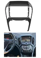 Bisel Adaptador Radio 9 Pulgadas Chery Arrizo 5 - Miniatura 1