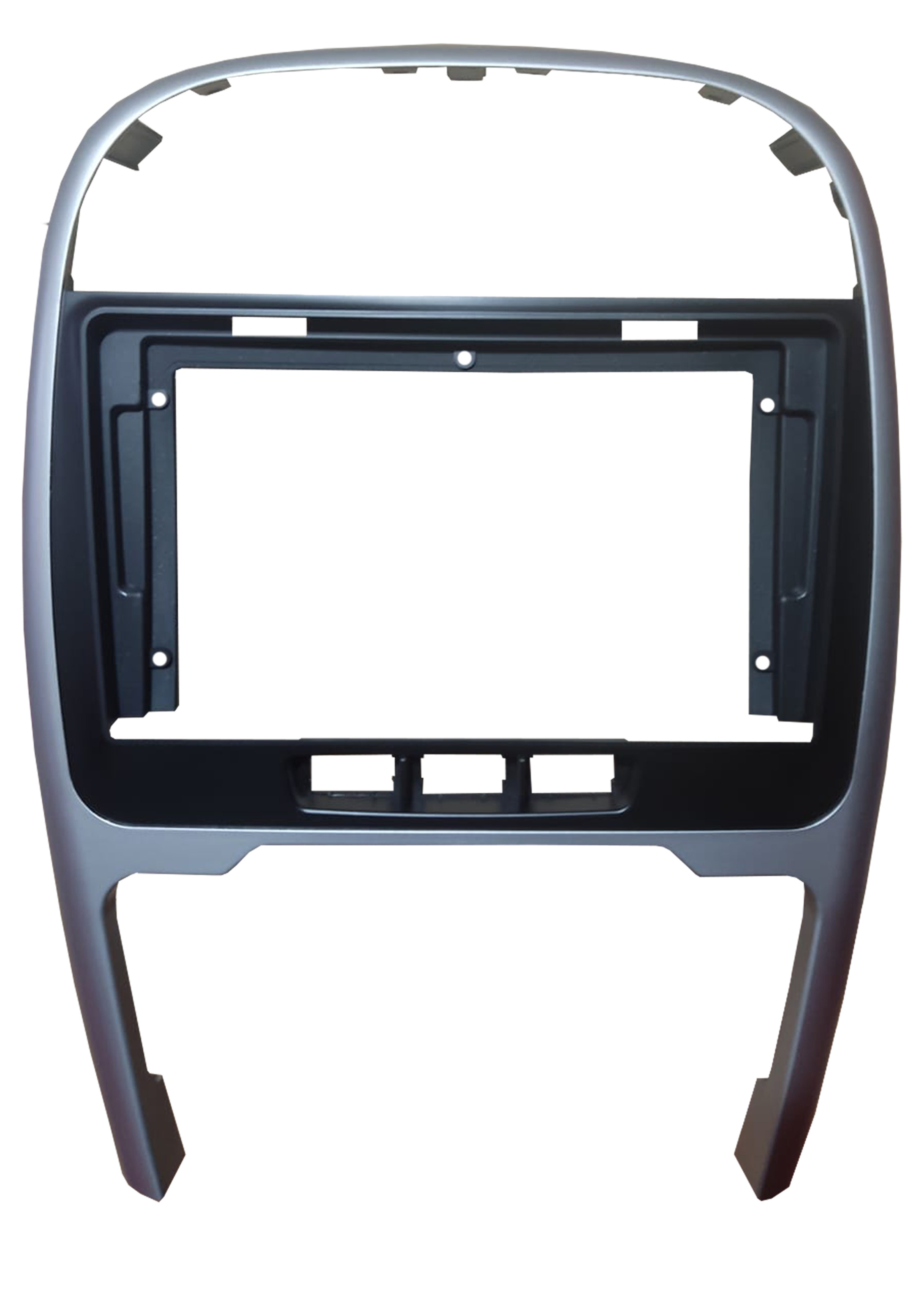 Bisel Adaptador Radio 9 Pulgadas Chery Tiggo 3 2