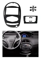 Bisel Adaptador Radio 9 Pulgadas Chery Beat - Miniatura 1