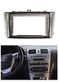 Bisel Adaptador Radio 9 Pulgadas Toyota Avensis - Miniatura 1