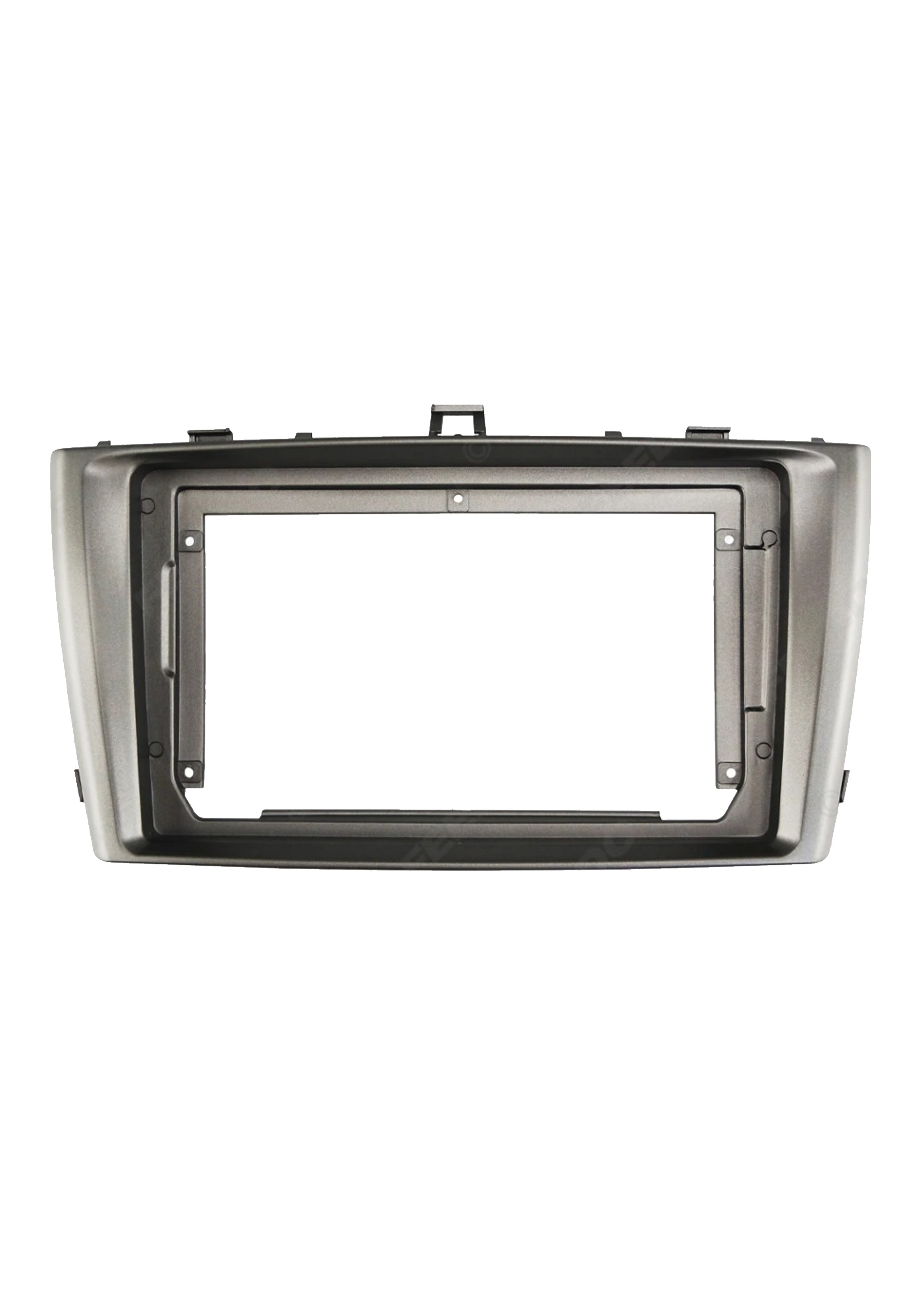 Bisel Adaptador Radio 9 Pulgadas Toyota Avensis 2