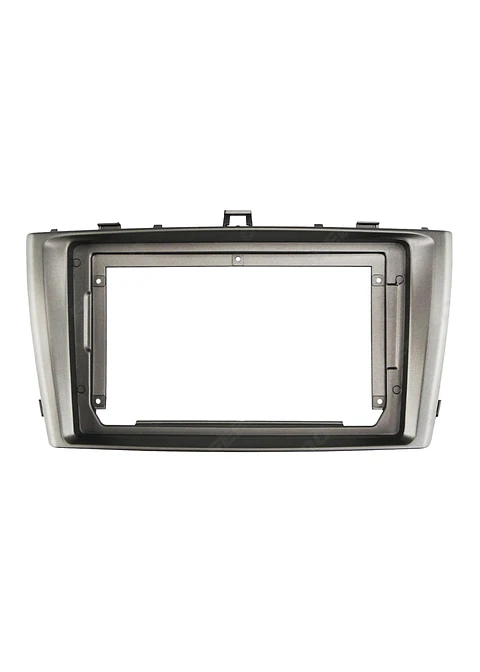 Bisel Adaptador Radio 9 Pulgadas Toyota Avensis
