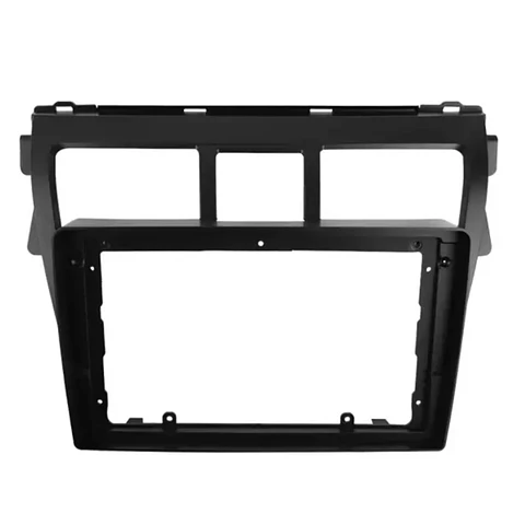 Bisel Adaptador Radio 9 Pulgadas Toyota Yaris