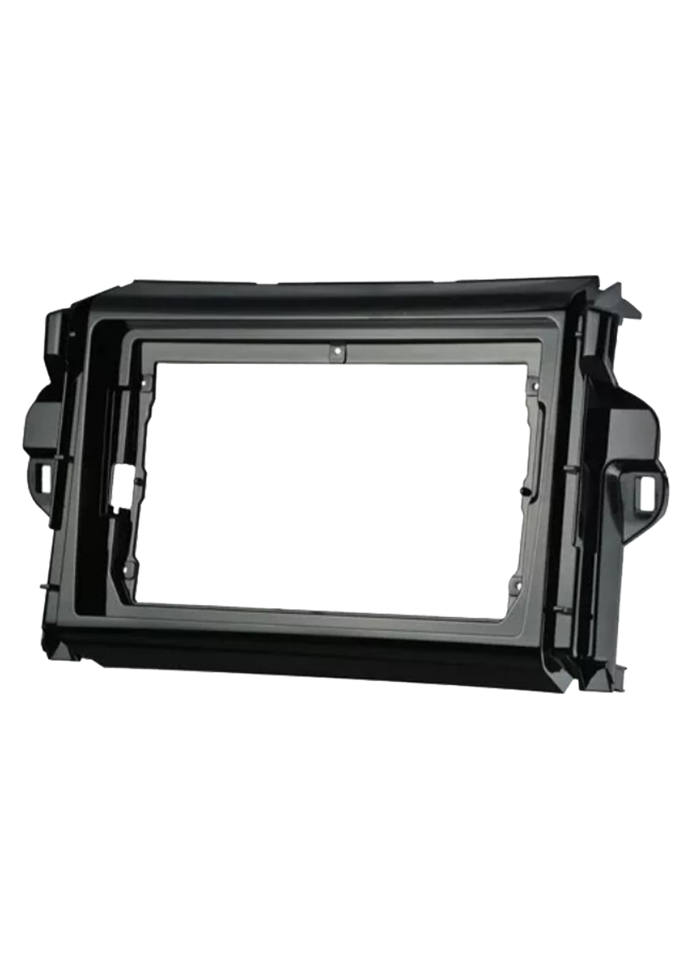 Bisel Adaptador Radio 9 Pulgadas Toyota Fortuner 2