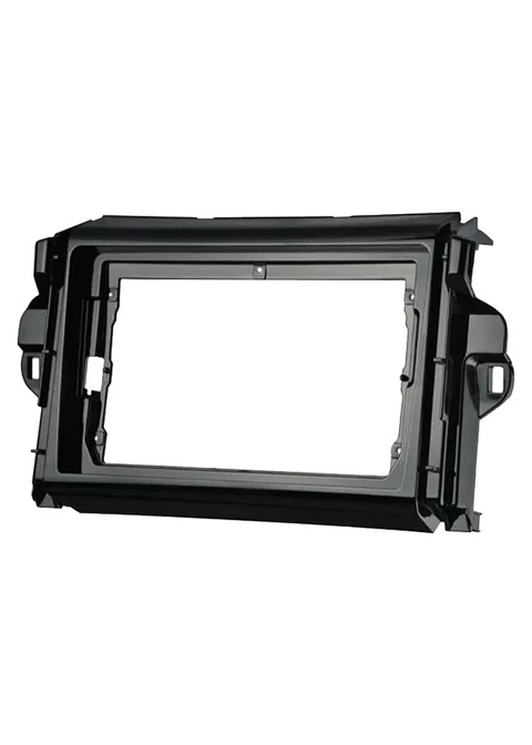 Bisel Adaptador Radio 9 Pulgadas Toyota Fortuner