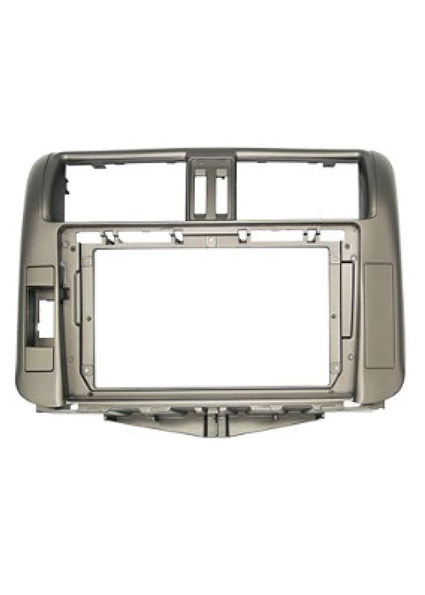 Bisel Adaptador Radio 9 Pulgadas Toyota Land Cruiser Prado