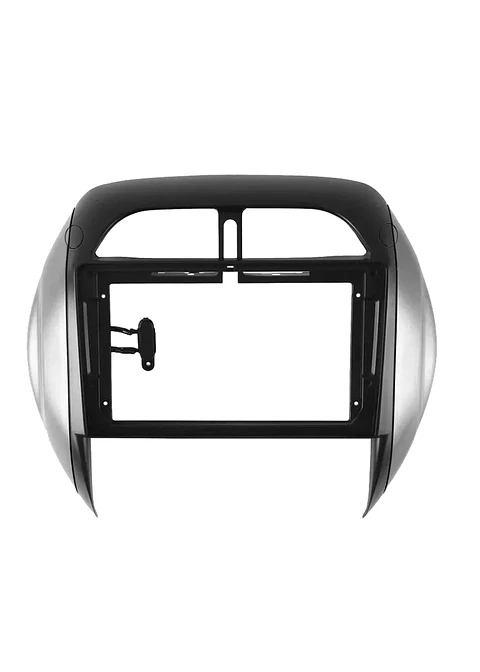 Bisel Adaptador Radio 9 Pulgadas Toyota Rav4