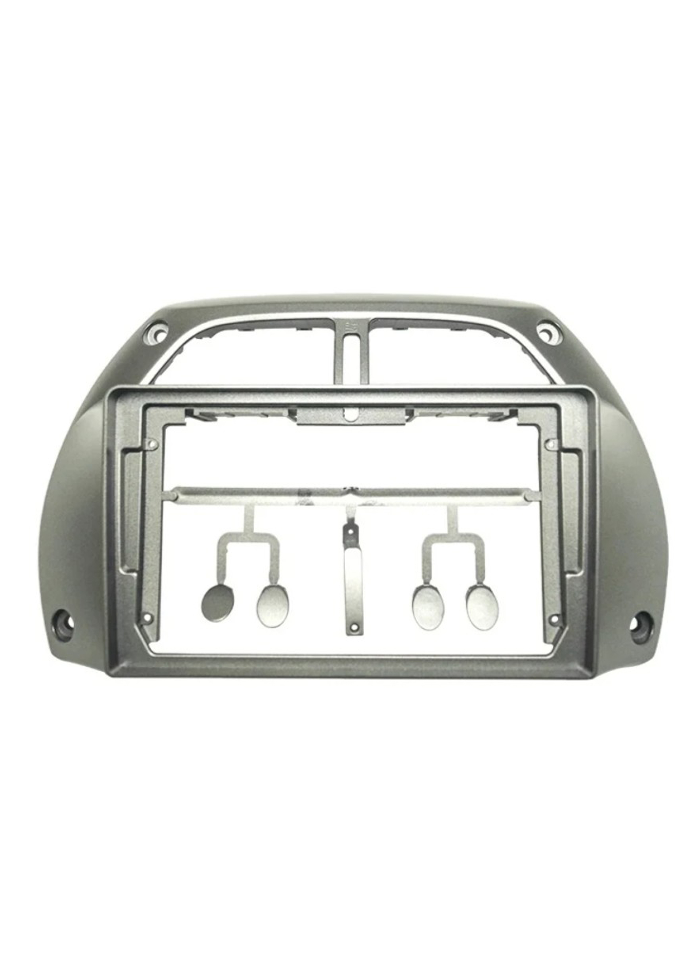 Bisel Adaptador Radio 9 Pulgadas Toyota Rav4 2