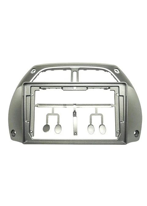 Bisel Adaptador Radio 9 Pulgadas Toyota Rav4