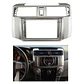 Bisel Adaptador Radio 9 Pulgadas Toyota 4runner - Miniatura 1