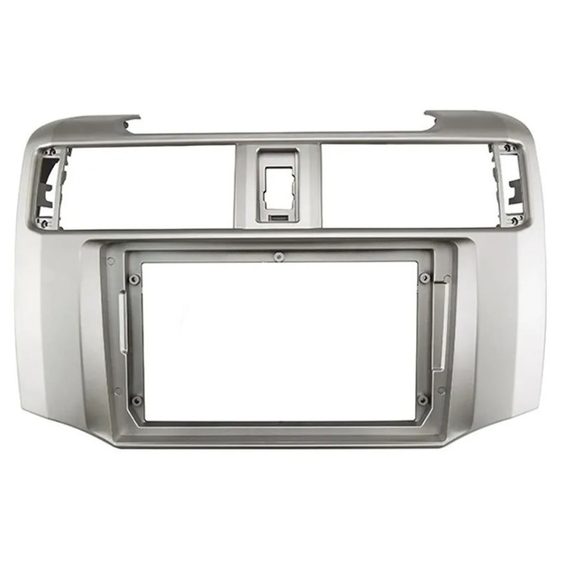 Bisel Adaptador Radio 9 Pulgadas Toyota 4runner 2