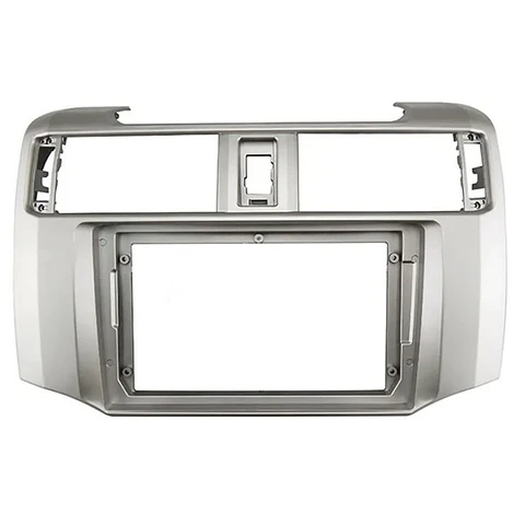 Bisel Adaptador Radio 9 Pulgadas Toyota 4runner