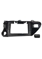 Bisel Adaptador Radio 9 Pulgadas Toyota Hilux - Miniatura 2