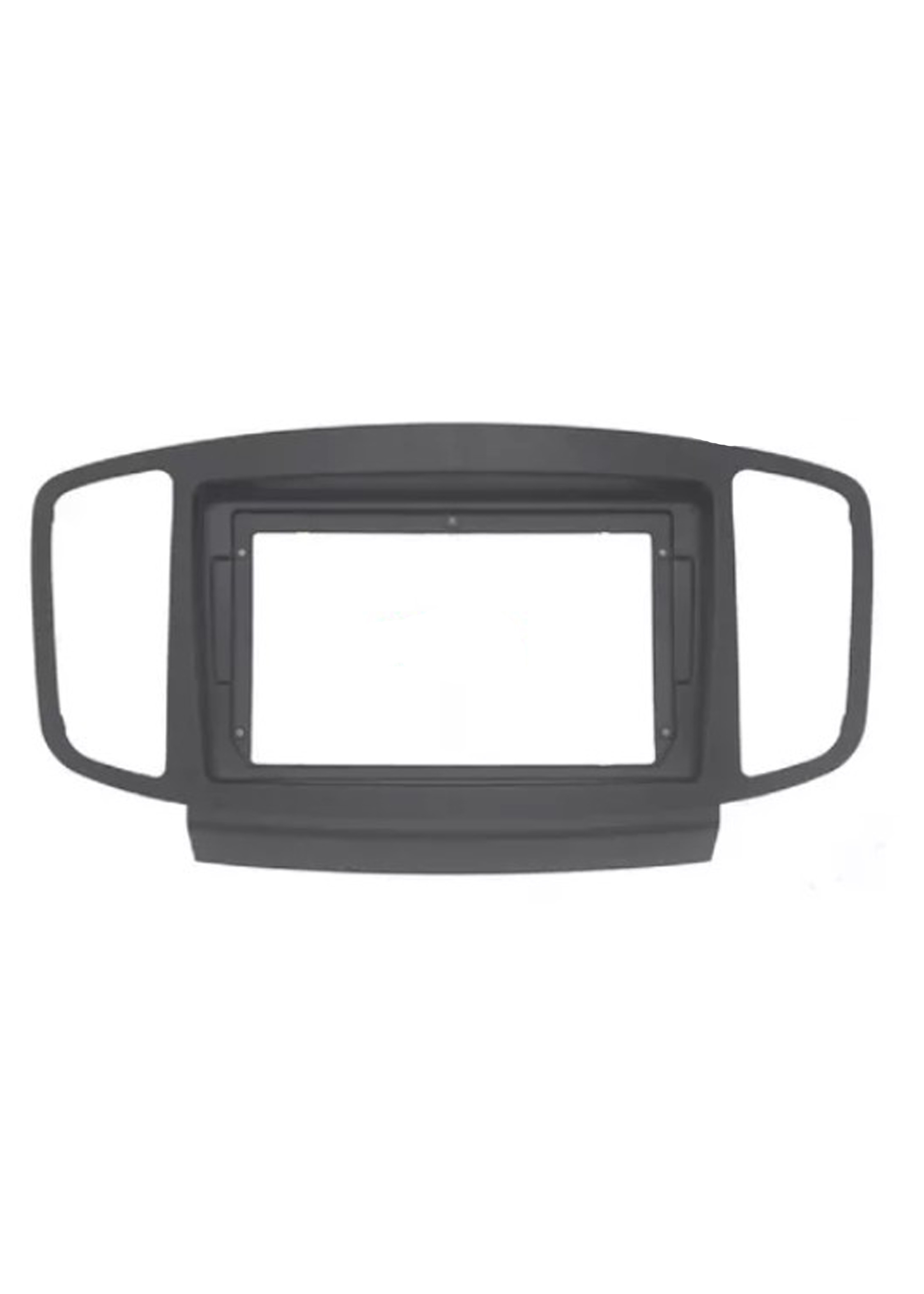 Bisel Adaptador Radio 9 Pulgadas Foton Ft500 2