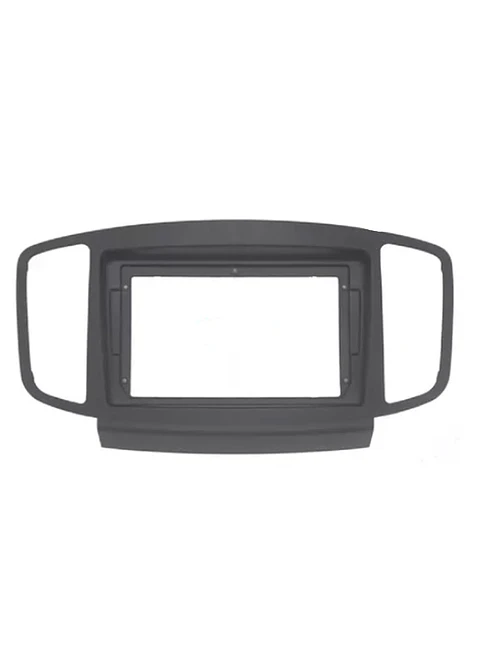 Bisel Adaptador Radio 9 Pulgadas Foton Ft500