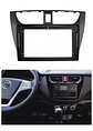 Bisel Adaptador Radio 9 Pulgadas Foton Tm3 / Foton Tm5 - Miniatura 1